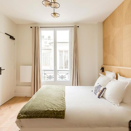 Best Stay Jeuneurs Paris Exterior photo